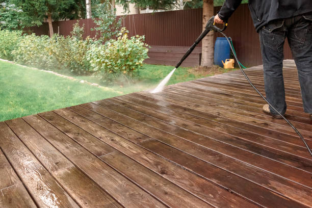 Best Fence Cleaning  in Flandreau, SD