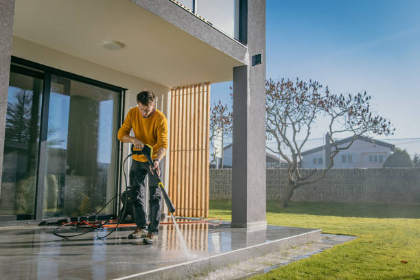 Best Solar Panel Cleaning  in Flandreau, SD
