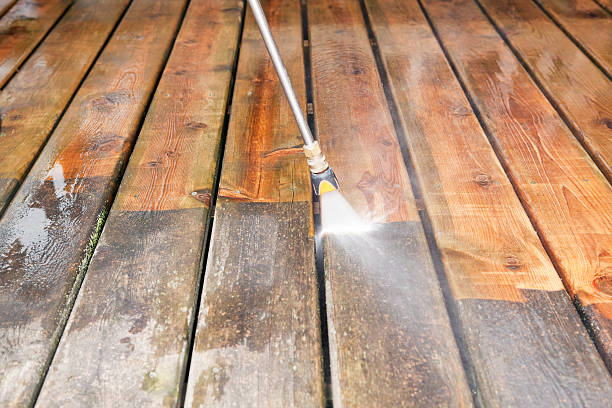 Best Rust Removal  in Flandreau, SD